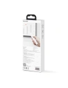 Wholesale Baseus Orange Dot PPT wireless Presenter (Youth) with battery White - BSU1986WHT - {ean13} - Hurt