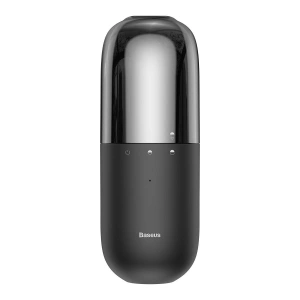 Hurtownia GSM - Bezprzewodowy mini odkurzacz biurkowy Baseus Capsule C1, 3800Pa (czarny) - BSU1987BLK - {ean13} - Hurt