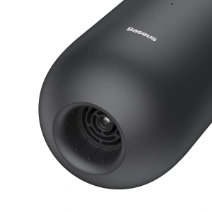 Hurtownia GSM - Bezprzewodowy mini odkurzacz biurkowy Baseus Capsule C1, 3800Pa (czarny) - BSU1987BLK - {ean13} - Hurt