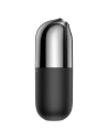 Hurtownia GSM - Bezprzewodowy mini odkurzacz biurkowy Baseus Capsule C1, 3800Pa (czarny) - BSU1987BLK - {ean13} - Hurt
