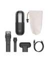 Hurtownia GSM - Bezprzewodowy mini odkurzacz biurkowy Baseus Capsule C1, 3800Pa (czarny) - BSU1987BLK - {ean13} - Hurt
