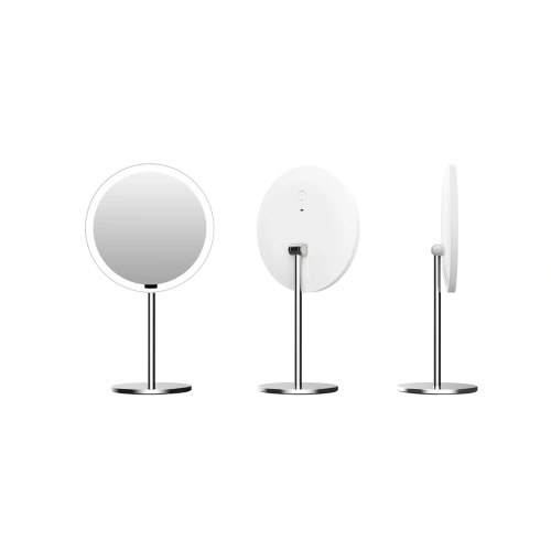 Lusterko do makijażu z czujnikiem Yeelight Sensor Make-up Mirror