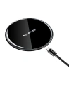 AWEI wireless charger W8 10W black
