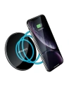 Wholesale AWEI wireless charger W8 10W black - AWEI056BLK - {ean13} - Hurt