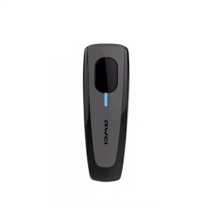 Hurtownia GSM - AWEI Bluetooth Mono Kopfhörer N3 schwarz/black - AWEI057BLK - {ean13} - Hurt