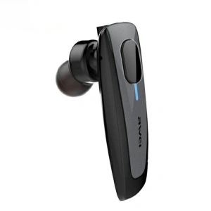 AWEI In-Ear Wireless Headset Bluetooth mono N3 black