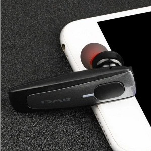 Hurtownia GSM - AWEI Bluetooth Mono Kopfhörer N3 schwarz/black - AWEI057BLK - {ean13} - Hurt