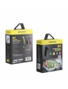 Hurtownia GSM - AWEI słuchawka Bluetooth mono N3 czarny/black - AWEI057BLK - {ean13} - Hurt