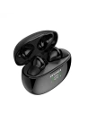 Wholesale AWEI Wireless In-Ear Earphones Bluetooth 5.0 T15P TWS black - AWEI058BLK - {ean13} - Hurt