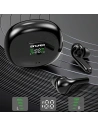 Hurtownia GSM - AWEI słuchawki Bluetooth 5.0 T15P TWS + stacja dokująca czarny/black - AWEI058BLK - {ean13} - Hurt