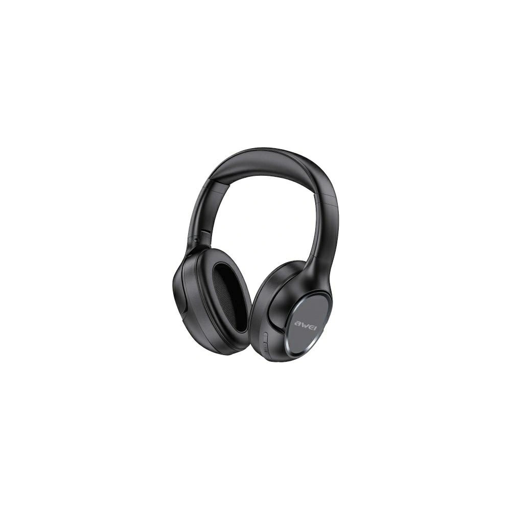 Hurtownia GSM - AWEI słuchawki nauszne Bluetooth A770BL czarny/black - AWEI059BLK - {ean13} - Hurt