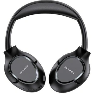 AWEI Wireless Headphones Bluetooth A770BL black