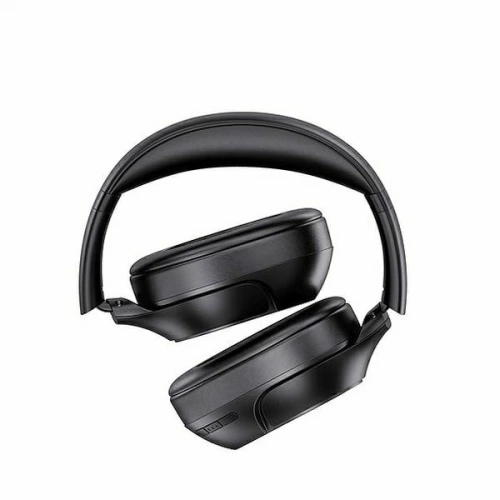 AWEI słuchawki nauszne Bluetooth A770BL czarny/black