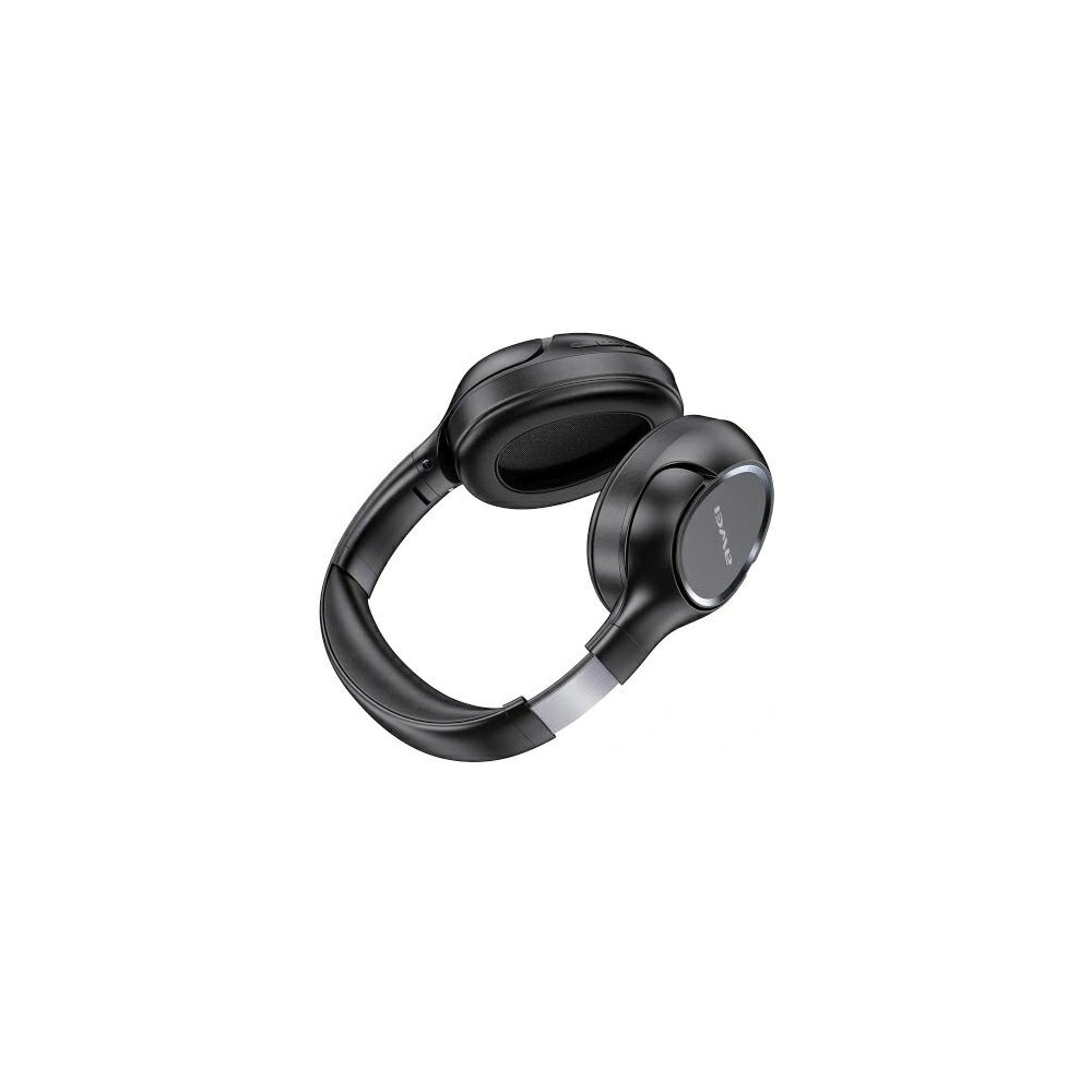 Hurtownia GSM - AWEI słuchawki nauszne Bluetooth A770BL czarny/black - AWEI059BLK - {ean13} - Hurt