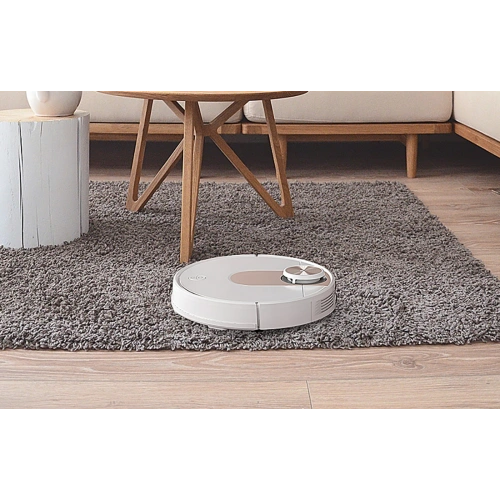 Inteligentny odkurzacz / robot czyszczący Viomi SE