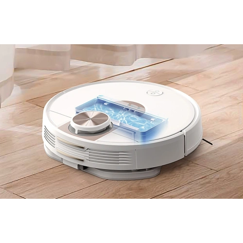 Inteligentny odkurzacz / robot czyszczący Viomi SE