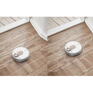 Hurtownia GSM - Inteligentny odkurzacz / robot czyszczący Viomi SE - VMI010 - {ean13} - Hurt