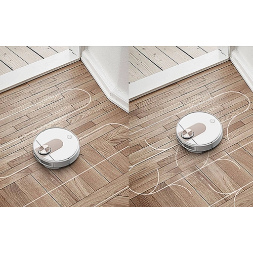 Inteligentny odkurzacz / robot czyszczący Viomi SE