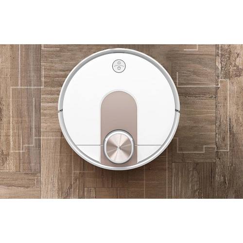 Inteligentny odkurzacz / robot czyszczący Viomi SE