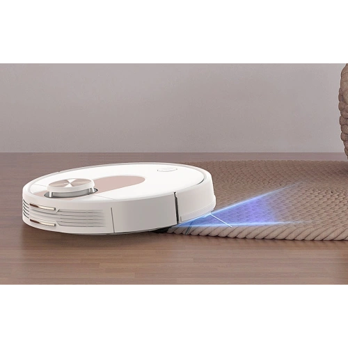 Inteligentny odkurzacz / robot czyszczący Viomi SE
