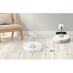 Hurtownia GSM - Inteligentny odkurzacz / robot czyszczący Viomi SE - VMI010 - {ean13} - Hurt