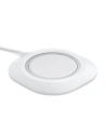 Nakładka do ładowarki MagSafe Spigen MagFit Pad White