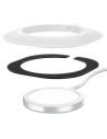 Wholesale Spigen MagFit Pad for Apple MagSafe White - SPN1406WHT - {ean13} - Hurt