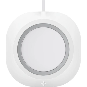 Wholesale Spigen MagFit Pad for Apple MagSafe White - SPN1406WHT - {ean13} - Hurt
