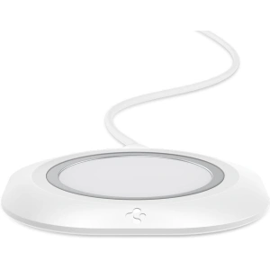 Wholesale Spigen MagFit Pad for Apple MagSafe White - SPN1406WHT - {ean13} - Hurt