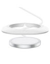 Wholesale Spigen MagFit Pad for Apple MagSafe White - SPN1406WHT - {ean13} - Hurt