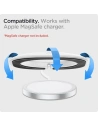 Wholesale Spigen MagFit Pad for Apple MagSafe White - SPN1406WHT - {ean13} - Hurt