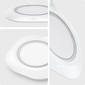 Wholesale Spigen MagFit Pad for Apple MagSafe White - SPN1406WHT - {ean13} - Hurt
