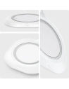 Wholesale Spigen MagFit Pad for Apple MagSafe White - SPN1406WHT - {ean13} - Hurt