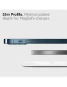 Wholesale Spigen MagFit Pad for Apple MagSafe White - SPN1406WHT - {ean13} - Hurt