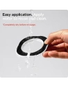 Wholesale Spigen MagFit Pad for Apple MagSafe White - SPN1406WHT - {ean13} - Hurt