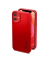 Hurtownia GSM - Etui Spigen Thin Fit Apple iPhone 12 mini Rot - SPN1407RED - {ean13} - Hurt