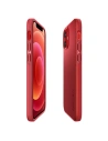 Wholesale Spigen Thin Fit Apple iPhone 12 mini Red - SPN1407RED - {ean13} - Hurt