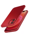 Hurtownia GSM - Etui Spigen Thin Fit Apple iPhone 12 mini Rot - SPN1407RED - {ean13} - Hurt