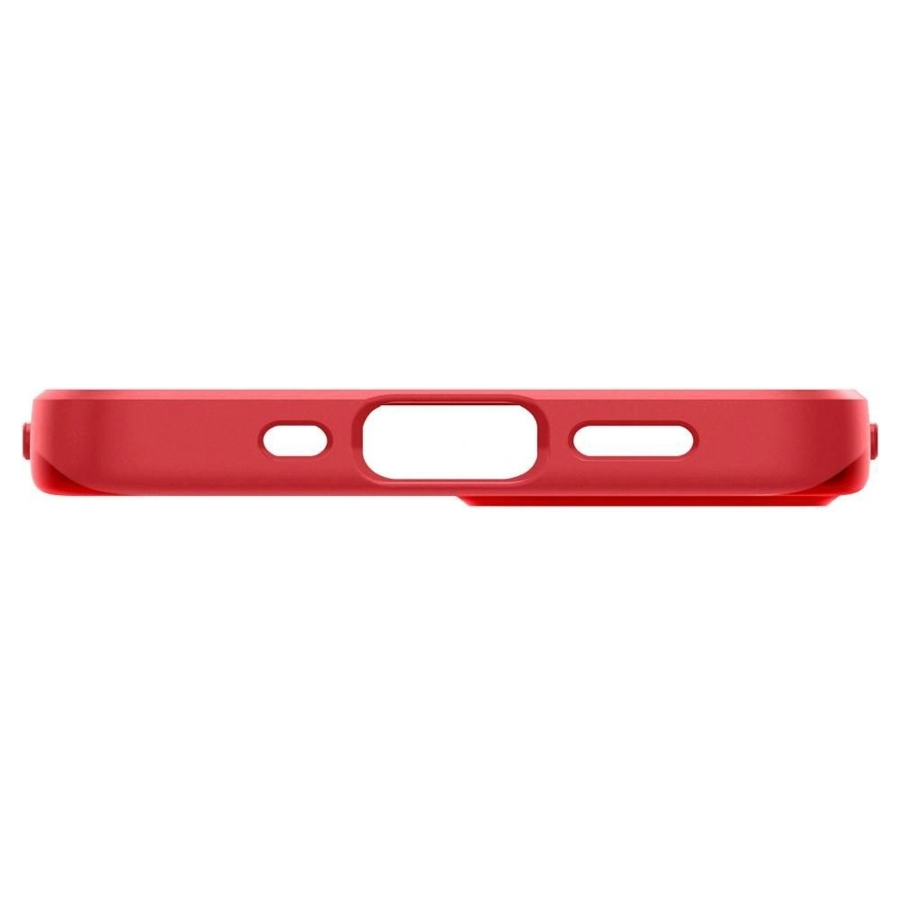 Hurtownia GSM - Etui Spigen Thin Fit Apple iPhone 12 mini Rot - SPN1407RED - {ean13} - Hurt