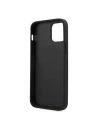 Hurtownia GSM - Etui Karl Lagerfeld KLHCP12MPCUSKCBK Apple iPhone 12/12 Pro schwarz/black hardcase Ikonik Karl & Choupette - KLD418BLK - {ean13} - Hurt