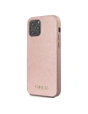 Hurtownia GSM - Etui Guess GUHCP12LIGLRG Apple iPhone 12 Pro Max rosa-gold/hardcase Iridescent - GUE786RS - {ean13} - Hurt