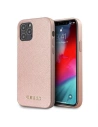 Hurtownia GSM - Etui Guess GUHCP12MIGLRG Apple iPhone 12/12 Pro różowo-złoty/rose gold hardcase Iridescent - GUE787RS - {ean13} - Hurt