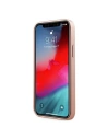 Hurtownia GSM - Etui Guess GUHCP12MIGLRG Apple iPhone 12/12 Pro różowo-złoty/rose gold hardcase Iridescent - GUE787RS - {ean13} - Hurt