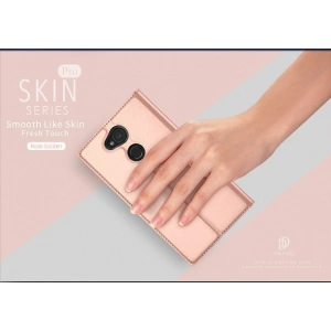 Kup Etui DuxDucis SkinPro Xperia L2 Rose Gold  - 6934913091791 - DDS050RS - Home Screen