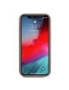 Hurtownia GSM - Etui Guess GUHCP12MIGLRG Apple iPhone 12/12 Pro różowo-złoty/rose gold hardcase Iridescent - GUE787RS - {ean13} - Hurt