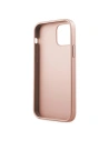Wholesale Guess GUHCP12MIGLRG Apple iPhone 12/12 Pro rose gold hardcase Iridescent - GUE787RS - {ean13} - Hurt