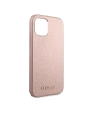 Hurtownia GSM - Etui Guess GUHCP12MIGLRG Apple iPhone 12/12 Pro różowo-złoty/rose gold hardcase Iridescent - GUE787RS - {ean13} - Hurt