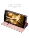 Hurtownia GSM - Etui DuxDucis SkinPro Xperia L2 Rose Gold - DDS050RS - {ean13} - Hurt
