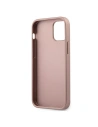 Hurtownia GSM - Etui Guess GUHCP12SIGLRG Apple iPhone 12 mini rosa-gold/hardcase Iridescent - GUE788RS - {ean13} - Hurt