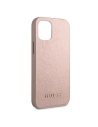 Hurtownia GSM - Etui Guess GUHCP12SIGLRG Apple iPhone 12 mini rosa-gold/hardcase Iridescent - GUE788RS - {ean13} - Hurt